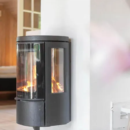 בית נופש Bv319-blavand-savmollen-14 *