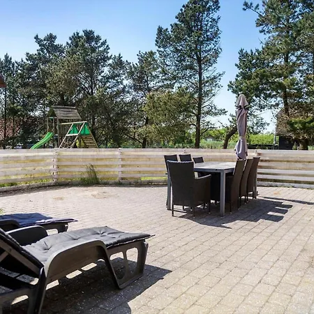 Bv319-blavand-savmollen-14 בית נופש