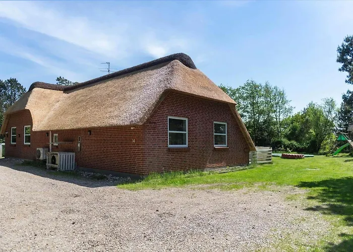 Ferienhaus Bv319-blavand-savmollen-14 Blåvand